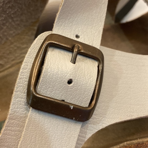 EUC Viking Ortho Fussbett Dad Sandals - Picture 12 of 14